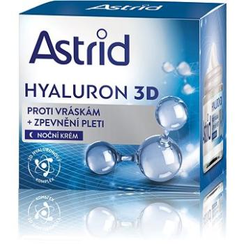 ASTRID Ultra Repair Spevňujúci nočný krém 50 ml (8592297005223)