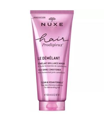 Nuxe Kondicionér pre lesk vlasov Prodigieux (High Shine Conditioner) 200 ml