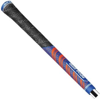 Golf Pride Multicompound Standard Blue/Orange Grip