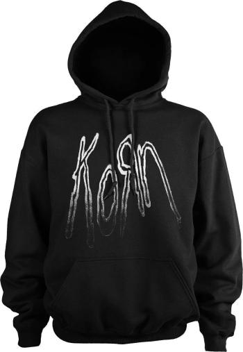 Korn Mikina Korn Unisex Black L