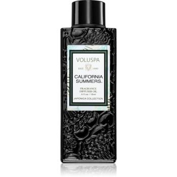 VOLUSPA Japonica California Summers vonný olej 15 ml