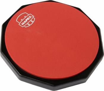 Mapex MA-PD08 Tréningový pad Red 8"