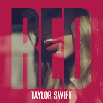 Taylor Swift, Red (Deluxe Edition), CD