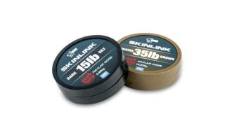 Nash Návazcová Šnůra Skinlink Stiff Silt 10m,Nash Návazcová Šnůra Skinlink Stiff Silt 10m