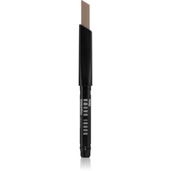 Bobbi Brown Long-Wear Brow Pencil Refill ceruzka na obočie náhradná náplň odtieň Slate 0,33 g