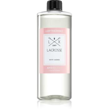 Ambientair Lacrosse White Jasmine náplň do katalytickej lampy 500 ml