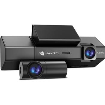 NAVITEL RC3 PRO (Tri kamery) (8594181744119)