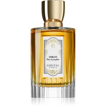 GOUTAL Sables parfumovaná voda pre mužov 100 ml