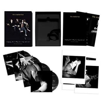 The Cranberries, Everybody Else Is Doing It, So Why Can't We? (25th Anniversary Edition) (Box Set), CD