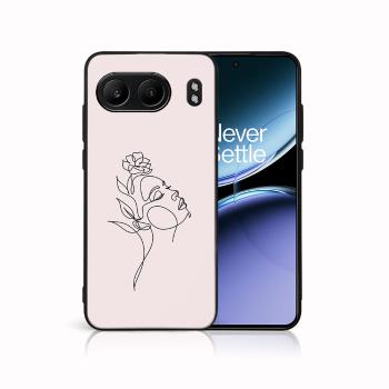 MY ART Ochranný kryt pre OnePlus Nord 4 5G ROSE GIRL (198)