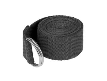 Popruh na jogu REBEL RBA-3007-BK