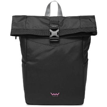 VUCH SIRIUS Női hátizsák, fekete, méret