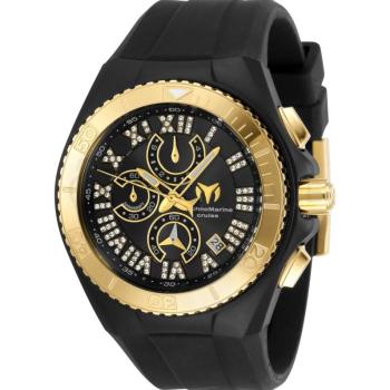 Invicta Techno Marine TM-119016 - 30 dní na vrátenie tovaru, Garancia originality