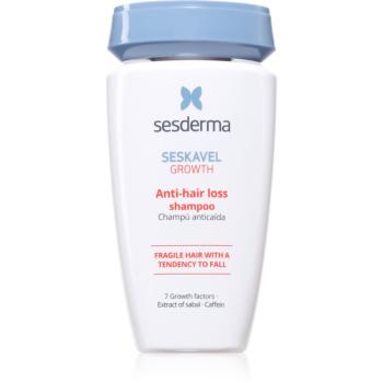 Sesderma Seskavel Growth stimulujúci šampón proti padaniu vlasov 250 ml