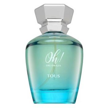 Tous Oh!The Origin toaletná voda pre ženy 100 ml