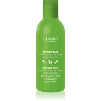 Ziaja Natural Olive regeneračný kondicionér 200 ml