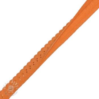 Lemovacia guma 12 mm LUXURY orange