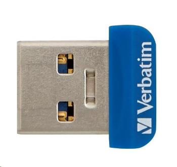 VERBATIM Flash Disk 32GB Store &#39;n&#39; Stay Nano, USB 3.0