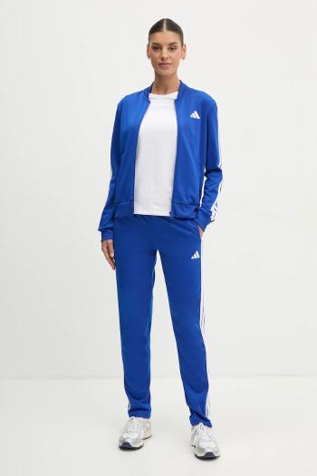 Tepláková súprava adidas 3-Stripes dámska, JD2688