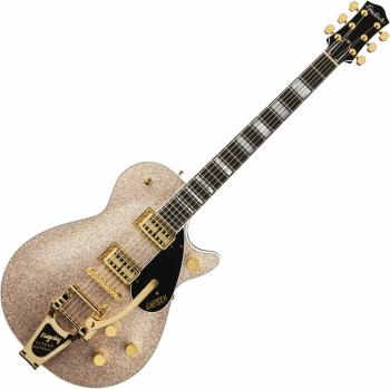 Gretsch G6229TG Players Edition Sparkle Jet BT EB Champagne Sparkle Elektrická gitara