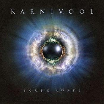 Karnivool - Sound Awake, CD