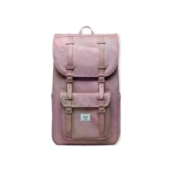 Herschel  Little America Backpack - Ash Rose  Ruksaky a batohy Ružová