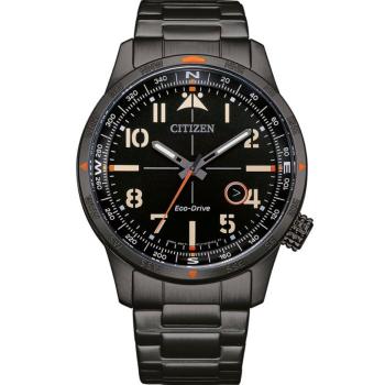 Citizen Eco-Drive BM7555-83E - 30 dní na vrátenie tovaru, Garancia originality