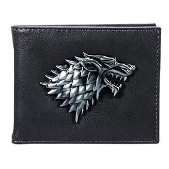 Game of Thrones – Stark – peňaženka (5055453461507)