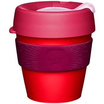 KeepCup Hrnček plastový ORIGINAL SUNSET 227 ml S (CSUN08)