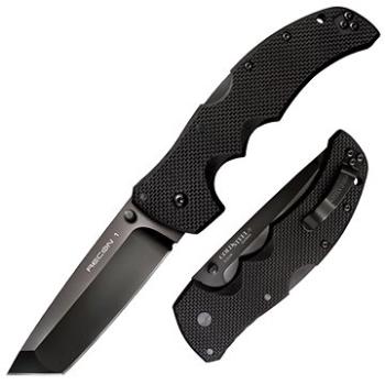 Cold Steel Recon 1  Tanto Plain Edge (705442017622)