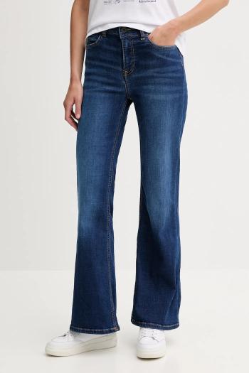Rifle Pepe Jeans vysoký pás, PL2050805FB