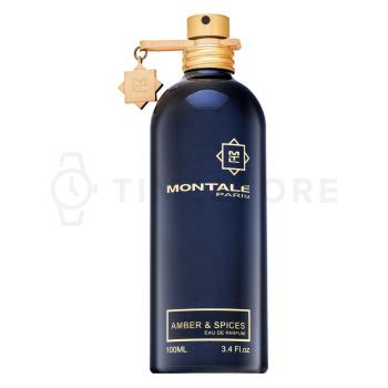 Montale Amber & Spices parfémovaná voda unisex 100 ml   - 30 dní na vrátenie tovaru, Garancia originality