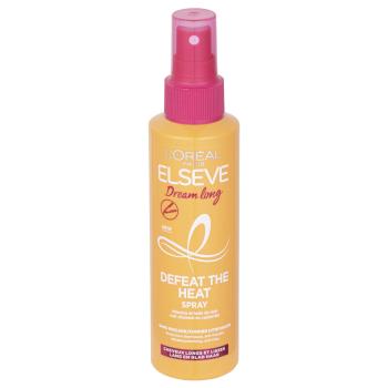 L'Oréal Paris Ochranný sprej na vlasy Elseve Dream Long (Defeat The Heat Spray) 150 ml