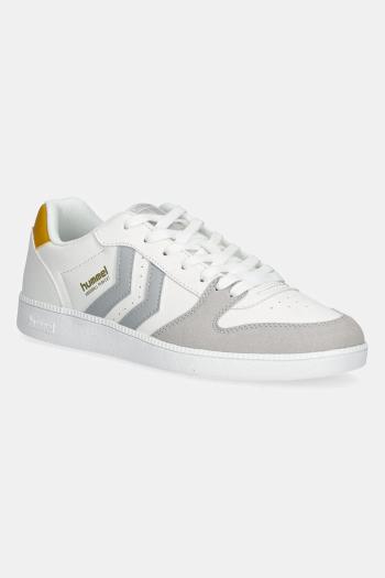 Tenisky Hummel Handball Perfect biela farba, 226303