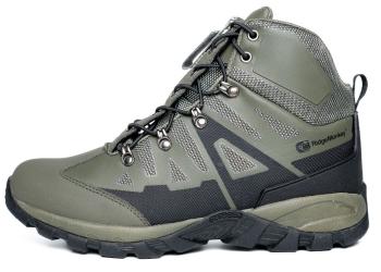 Ridgemonkey topánky apearel quickzip all-weather boots - 44