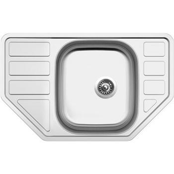 SINKS CORNO 770 V 0,6 mm matný (8596142021789)