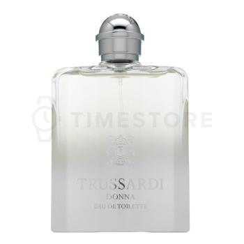 Trussardi Donna toaletná voda pre ženy 100 ml   - 30 dní na vrátenie tovaru, Garancia originality