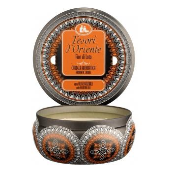 TESORI D ORIENTE AROMA SVIECKA LOTUS 200G