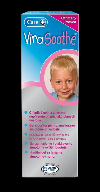 VIRASOOTHE chladivý gel 50 g