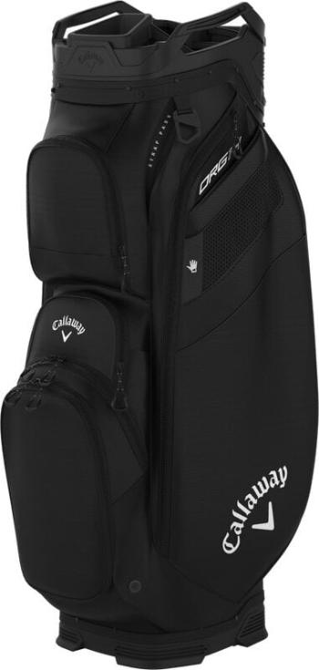 Callaway Org 14 Black Cart Bag