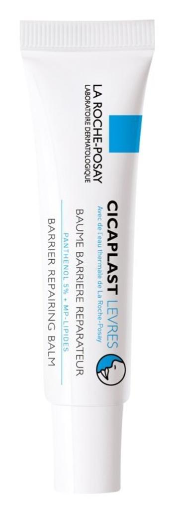 LA ROCHE-POSAY Cicaplast B5 balzam na pery 7,5ml