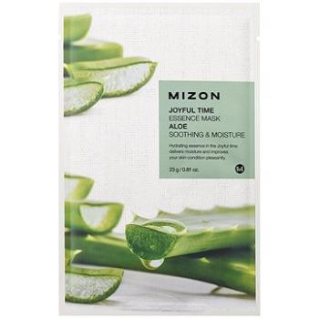 MIZON Joyful Time Essence Mask Aloe 23 g (8809663752255)