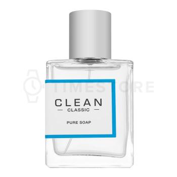 Clean Pure Soap parfémovaná voda pre ženy 60 ml   - 30 dní na vrátenie tovaru, Garancia originality