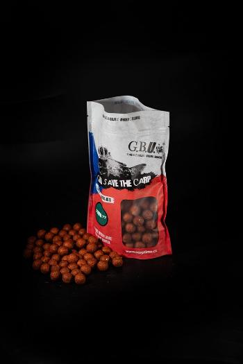 G.B.U. Boilies SQUID 77 - 20mm 1kg,G.B.U. Boilies SQUID 77 - 20mm 1kg