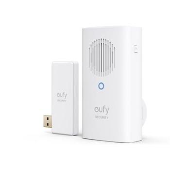 Anker Eufy Doorbell Chime for HomeBase2 (E8741021)