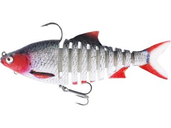 Westin wobler ricky the roach multi jointed r2f sinking redlight roach 14 cm 41 g