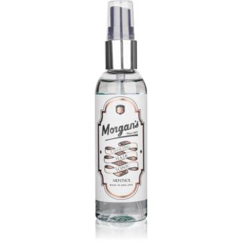 Morgan's Cooling Tonic vlasové tonikum 100 ml