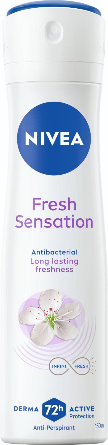 NIVEA AP Fresh Sensation 150 ml (9005800365749)