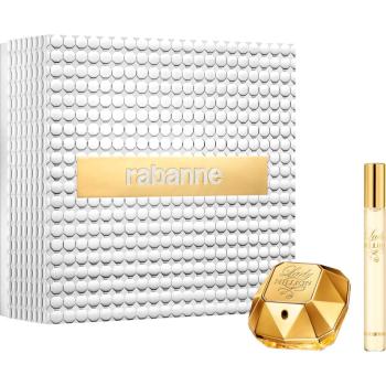Rabanne Lady Million darčeková sada pre ženy