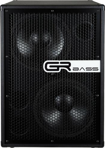 GR Bass GR 212 Basszusgitár hangláda